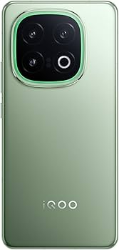 iQOO 13 5G (Ace Green, 12GB RAM, 256GB Storage) | Snapdragon 8